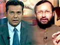 Video : Food Security Bill: Good politics, bad economics?