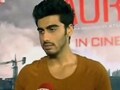 Arjun's <i>Aurangzeb</i> tactics