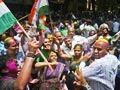 Video : Congress to form govt in Karnataka, BJP loses its only southern state