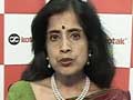 Focus on growth going forward: Kotak Mahindra Bank