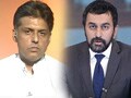 Video : Karnataka results: After win, war within Congress for chief minister's post?