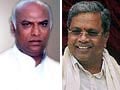 Video : Karnataka: After the celebrations, the race for Chief Minister's post