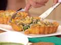 Gluten-free snacks on your plate