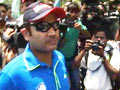 Video: Sehwag gives safe driving tips on Delhi roads