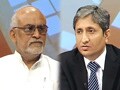 Videos : प्राइम टाइम : क्या रेलमंत्री और कानूनमंत्री बच पाएंगे?