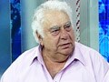Video : Sanju Samson's attitude impresses me: Farokh Engineer