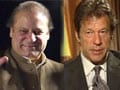 Video : Historic Pak polls: Imran Khan vs Nawaz Sharif in battle for Punjab