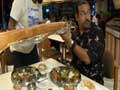 Promo: Rocky and Mayur taste the delicious Andhra thali
