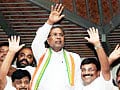 Video : Siddaramaiah to be new Chief Minister of Karnataka
