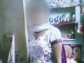Video : Class 12 student shot dead at her home in Delhi