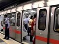 Video : Delhi Metro says think before you drink