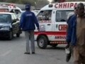Video: Multiple blasts in Pakistan on polling day, 15 feared dead: reports
