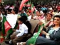 Video: Pakistan elections: Imran Khan vs Nawaz Sharif in battleground Punjab