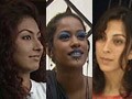 24 Hours with 3 girls trying to make it in Bollywood (Aired: August 2003)