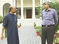Video: Walk The Talk with Vice Chancellor of Delhi University