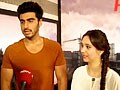 I am a grounded person: Arjun Kapoor