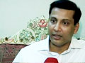 Video : No free and fair elections in Pakistan: MQM