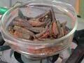 Crispy Andhra Bhindi
