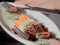 Spinach Kebab