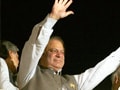 Video : Nawaz Sharif set for third term as Pakistan's Prime Minister