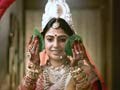 Gujarati twist to a Bengali marriage ceremony