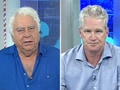 Video: Bangalore's bowling is really hurting them: Deano