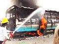 Video : Rohtak: Clashes over controversial godman's ashram; 3 killed, over 100 injured