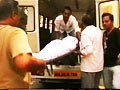 Video : Two classmates booked for abetting 19-year-old engineering student's suicide