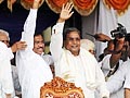 Video : Siddaramaiah sworn-in as Karnataka Chief Minister
