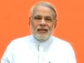 Video : PM invites Nawaz Sharif, Narendra Modi slams 'chicken biryani' politics