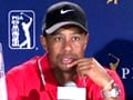 Video: Tiger Woods wins 4th title this year