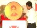 Video: Sachin Tendulkar's golden moment off the field