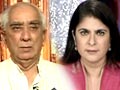 Video : India-Pakistan: jhappi, pappi diplomacy?