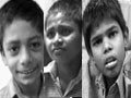 India Matters: Neglected & invisible - The story of 3 missing boys (Aired: October 2010)