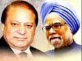 Video : PM invites Nawaz Sharif to India, BJP says too soon