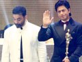 Video: SRK dances with Kamal Haasan; Saif, Kareena's success bash for Go Goa Gone
