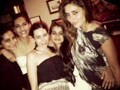 Video: Saif, Kareena's success bash for Go Goa Gone