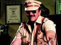 Video : First look: Sanjay Dutt's Policegiri