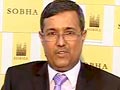 Robust cash generation of Rs195 crore post interest: Sobha Developers on Q4 earnings