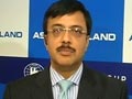 Ashok Leyland on lower-than-expected Q4 results