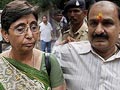 Video : Modi govt rethinks death penalty for Maya Kodnani