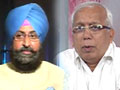 Video : UPA in crisis: early election only way out of the political drift?