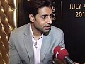Will perform at IIFA: Abhishek Bachchan