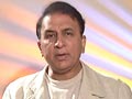 Video : Not capitalizing in first 6 overs cost Bangalore the match: Gavaskar