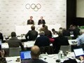 Video: Meeting on, no decision yet on India's participation in Olympics