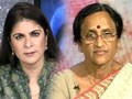 Video: In Republic of Hunger, food bill delayed
