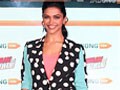 Ranbir is scared of spiders: Deepika