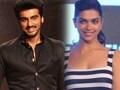 Video: Arjun Kapoor on playing doubles in Aurangzeb; Ranbir is scared of spiders: Deepika