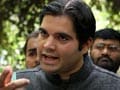 Video: Politics over Varun Gandhi's acquittal in hate speech cases