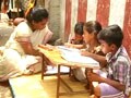 Video : Jayalalithaa vs Karunanidhi over English in government schools